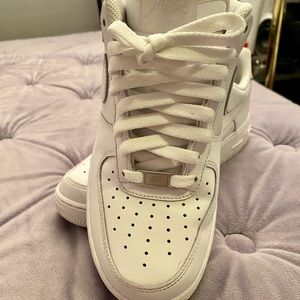 COPY - Air Force 1 Nike